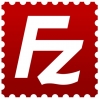 лого FileZilla