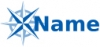 лого xname