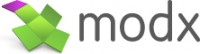 лого modx