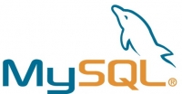 MySQL лого